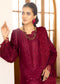Irsa by Johra Embroidered Lawn Unstitched 3Pcs