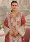 Afsheen By Johra Embroidered Chikankari Lawn Unstitched 3Pcs