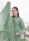 Breeze By Bin Hameed Luxury Embroidered Chiffon Unstitched 3Pcs