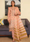 Feeha by Johra Embroidered Jaquard Lawn Unstitched 3Pcs