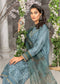 Rimal Vol-12 Embroidered & Sequence Work Lawn Unstitched 3pcs