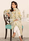 Nawal By Johra Chikankari Printed Lawn Unstitched 3Pcs