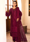 Irsa by Johra Embroidered Lawn Unstitched 3Pcs