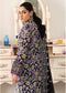 Shamna By Johra Embroidered Chikankari Printed Lawn Unstitched 3Pcs