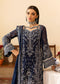 Reverie By Gulaal Embroidered Chiffon Unstitched 3pcs