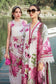 M. Prints By Maria B. Lawn Vol-25 Printed Unstitched 3pcs