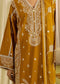 Khoobsurat Signature Shamiyana Luxury Embroidered Lawn 3pcs