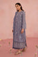 Floral Charm By Afrozeh Embroidered Lawn Unstitched 3pcs