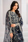 FESTIVE FORMALS BY JAZMIN Embroidered Chiffon Unstitched 3pcs