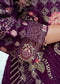 MEHRIMA By Noori Stitched Chiffon Luxury 3pcs