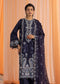Gul-E-Bahaar By Khoobsurat Embroidered Lawn Unstitched 3pcs - Jotey