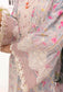 Solana By Adans Libas Printed Lawn Unstitched 3 Piece - Jotey
