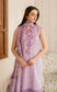 Meraki By Asifa And Nabeel Vol-01 Embroidered Lawn Unstitched 3pcs - Jotey