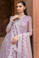 Ritzier By Farasha Embroidered Luxury Chiffon Unstitched 3pcs