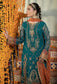Rang-E-Mehfil Festive Unstitched Chiffon 3pcs