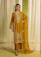 Khoobsurat Signature Shamiyana Luxury Embroidered Lawn 3pcs
