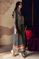 Vasal By Charizma Embroidered Luxury Chiffon Vol-03 Unstitched 3pcs