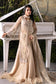 Fleurie By Saad Shaikh Vol-03 Festive Unstitched 3Pcs