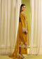 Khoobsurat Signature Shamiyana Luxury Embroidered Lawn 3pcs