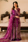 Solene Wedding Formals Unstitched 3pcs