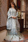 Sajal By Serene Unstitched Bridal Collection - Jotey