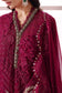 MARIA B. Embroidered Vol-30 Luxury Unstitched 3pcs - Jotey