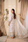 Atiya Irfan Preet Vol-02 Embroidered Unstitched Lawn 3pcs - Jotey