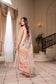 Atiya Irfan Preet Vol-02 Embroidered Unstitched Lawn 3pcs - Jotey