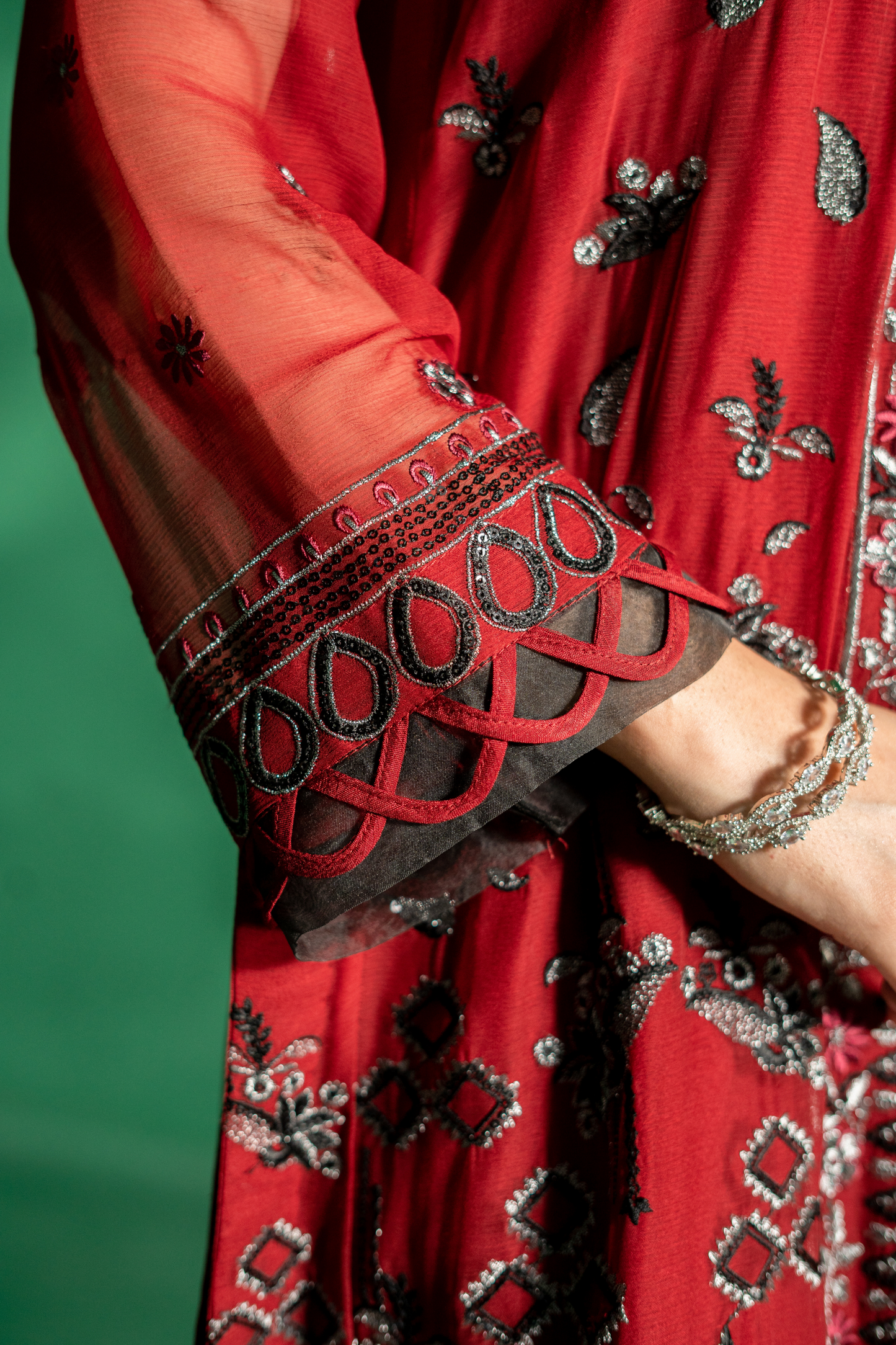 Farmaish By Zebtan Vol-08 Embroidered Unstitched 3pcs