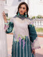 Ivy Bloom Printkari By Parishay Primium Printed Lawn Unstitched 3pcs - Jotey