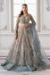 MARIA B. Embroidered Vol-30 Luxury Unstitched 3pcs - Jotey