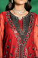 Farmaish By Zebtan Vol-08 Embroidered Unstitched 3pcs