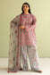 Coco By Zara Shahjahan Digital Printed Lawn Unstitched 3pcs - Jotey