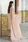 Premium Gold Swiss By Johra Vol-02 Embroidered Chiffon Unstitched 3Pcs