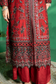 Farmaish By Zebtan Vol-08 Embroidered Unstitched 3pcs