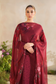 Iznik Festive Lawn Embroidered Unstitched 3pcs - Jotey
