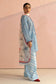 Coco By Zara Shahjahan Digital Printed Lawn Unstitched 3pcs - Jotey