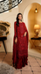 Farmaish By Zebtan Vol 7 Embroidered Chiffon Unstitched 3pcs