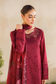 Iznik Festive Lawn Embroidered Unstitched 3pcs - Jotey