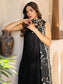 Stella By Mahnur Embroidered Lawn Unstitched 3pcs - Jotey