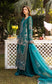 Eid Festive By Asifa And Nabeel Vol-01 Embroidered Zari Net Unstitched 3pcs - Jotey