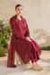 Iznik Festive Lawn Embroidered Unstitched 3pcs - Jotey