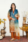 Sundas By Johra Embroidered Printed Lawn Unstitched 3Pcs