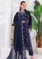 Manisha By Bin Hameed Luxury Embroidered Chiffon Unstitched 3 Piece