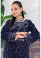 Manisha By Bin Hameed Luxury Embroidered Chiffon Unstitched 3 Piece