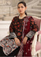 Afsheen By Johra Embroidered Chikankari Lawn Unstitched 3Pcs