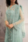 SERAN AURELLE Luxury Formals Unstitched 3pcs