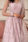 SERAN AURELLE Luxury Formals Unstitched 3pcs