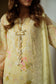 Nureh Maya Swiss Lawn Embroidered Unstitched 3pcs