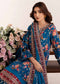 Aazina by Johra Embroidered Printed Lawn Unstitched 3Pcs
